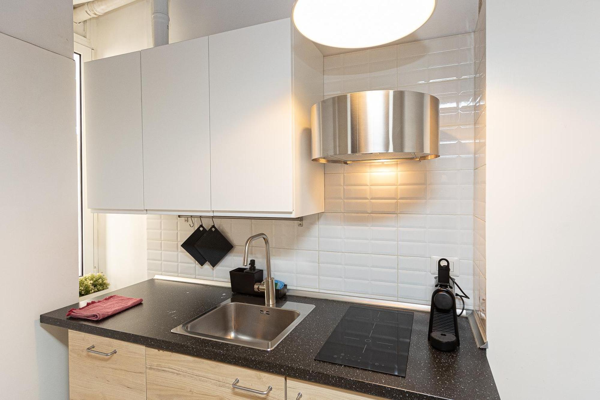 Piazza Navona Lovely Apartment Rome Exterior photo